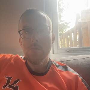 Profielfoto van Daniel op Oppasland